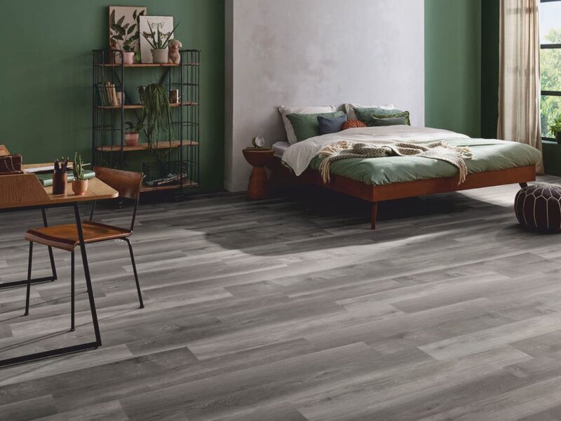 mFlor Broad Leaf Grey Sycamore 41828