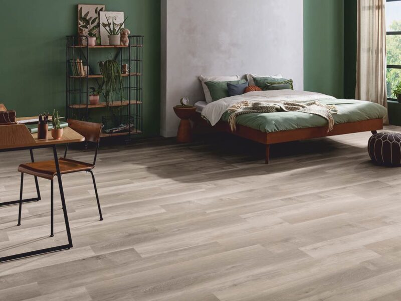 mFlor Broad Leaf Light Sycamore 41810