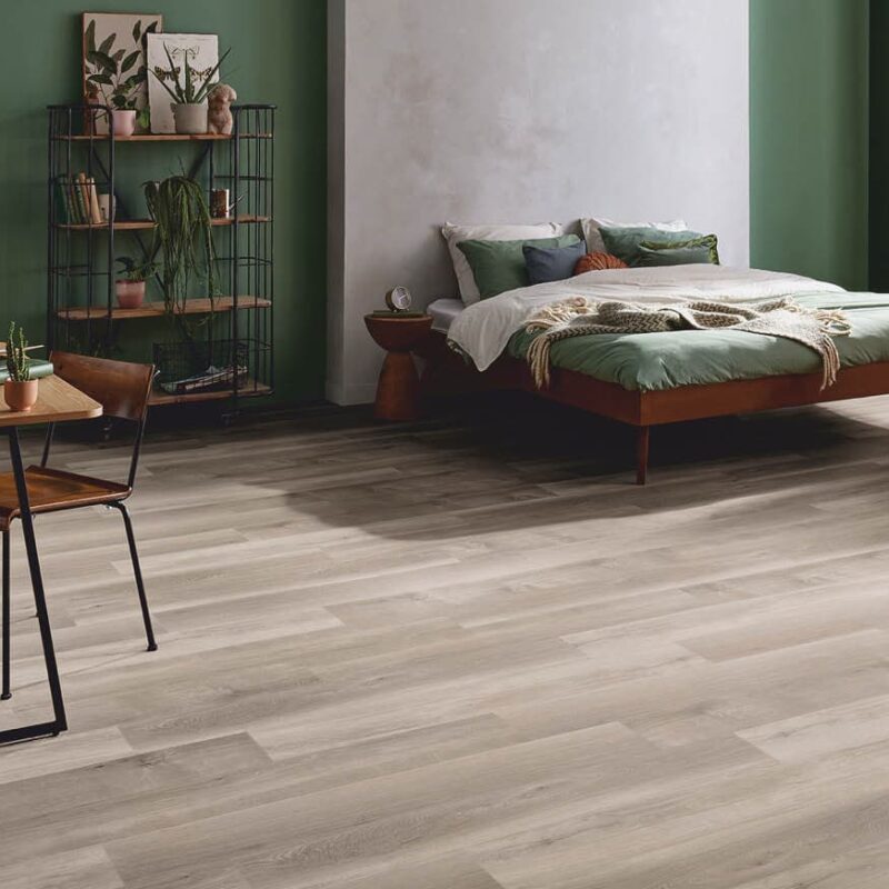 mFlor Broad Leaf Light Sycamore 41810