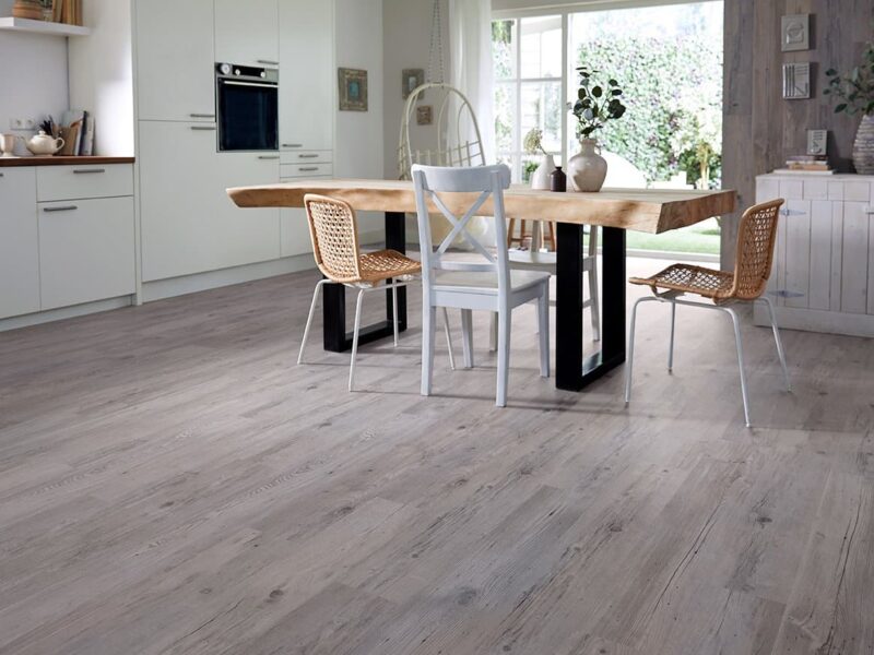 mFlor Authentic Plank Sylvian 81014