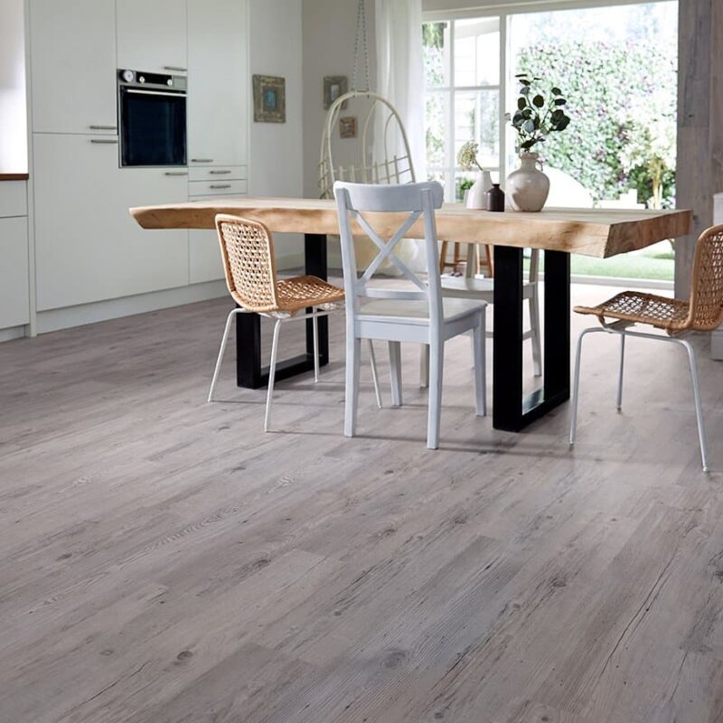 mFlor Authentic Plank Sylvian 81014