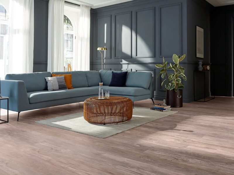 mFlor English Oak Thetford Oak 70594 - Image 2