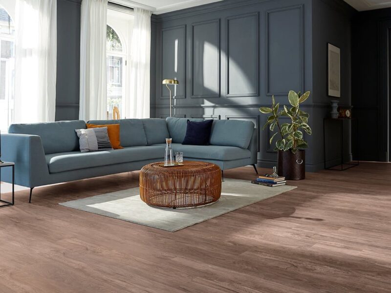 mFlor English Oak Darwen Oak 70596