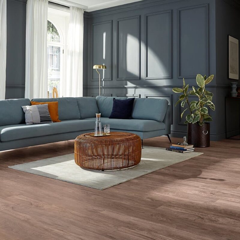 mFlor English Oak Darwen Oak 70296