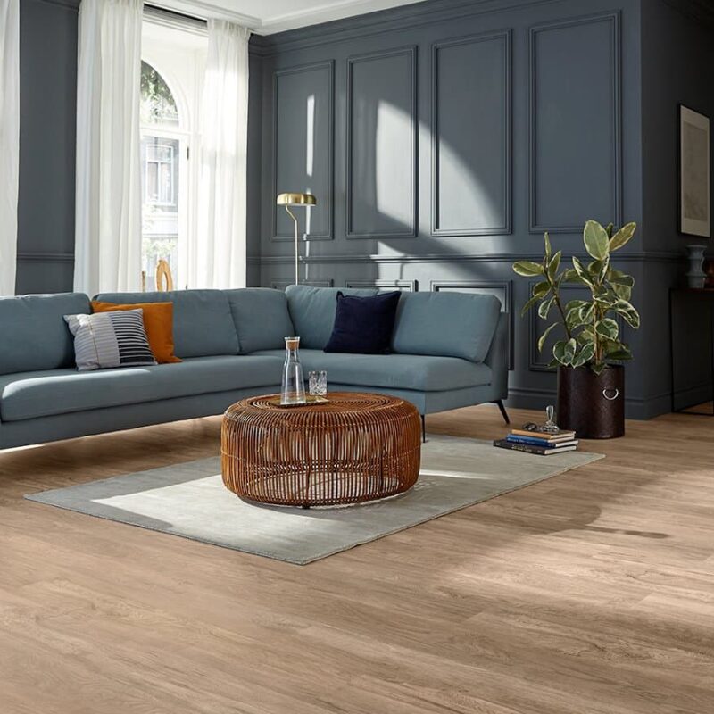 mFlor English Oak Lewes Oak 70599