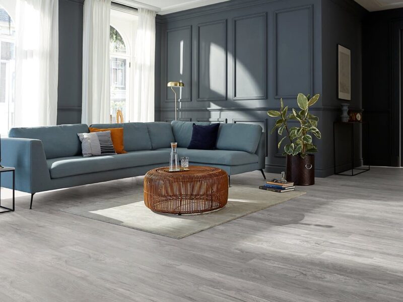 mFlor English Oak Beaumont Oak 70613 - Image 2
