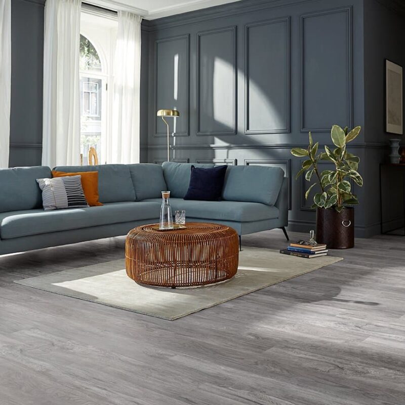 mFlor English Oak Chester Oak 70619