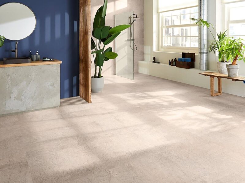 mFlor Estrich Stone Beige 59231 - Image 2
