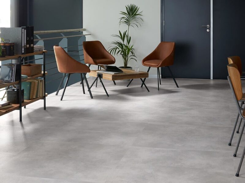 mFlor Nuance Off Grey 44116 - Image 2