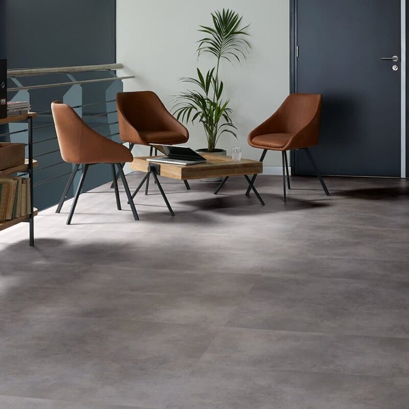 mFlor Nuance Greyline 54447