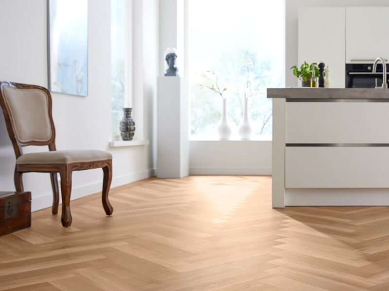 mFlor Parva Broad Leaf Pure Sycamore 40822