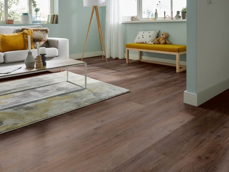 mFlor Reservoir Oak Chard 72141 - Image 2