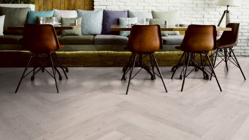 Ter Hürne C02a Oak Helsinki short plank - Image 3