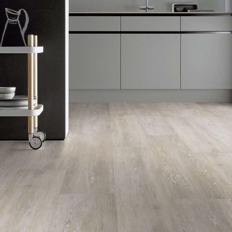 Ter Hürne C06 Oak Viborg plank