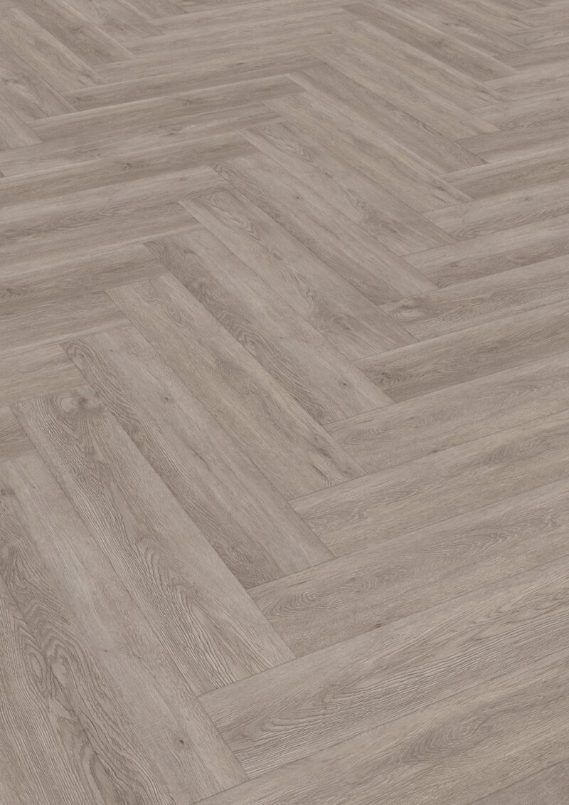 Ter Hürne C07a Oak Oslo short plank - Image 3