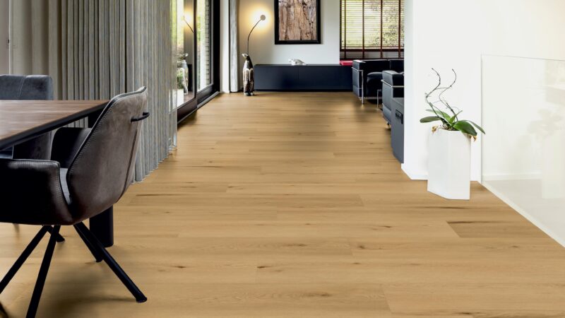 Ter Hürne I02 Oak Marseille plank - Image 3