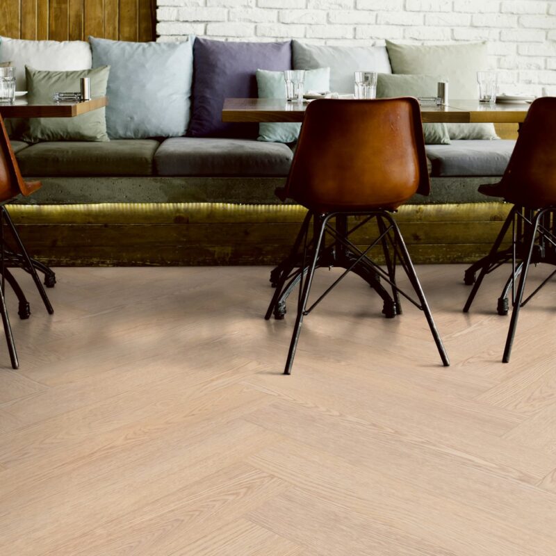 Ter Hürne D01a Oak Berlin short plank