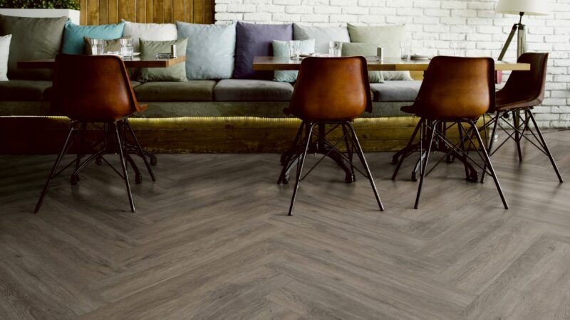 Ter Hürne C08a Oak Canberra short plank
