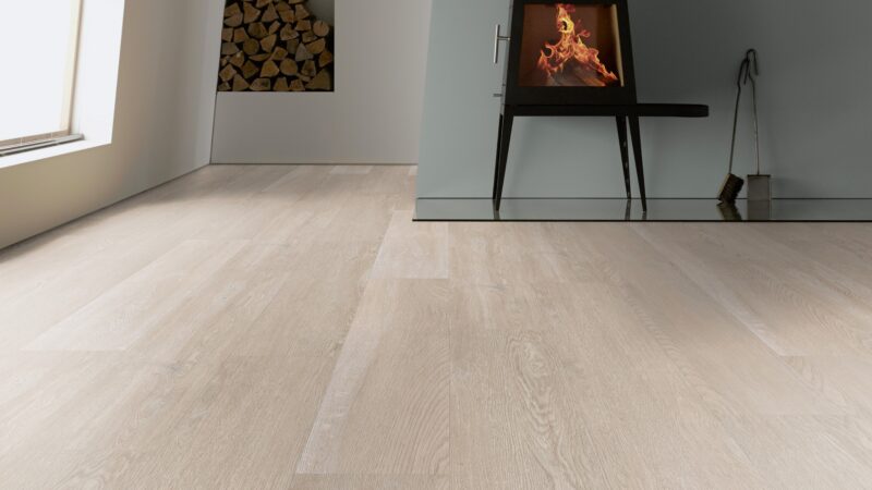 Ter Hürne C01 Oak Toulouse plank - Image 3