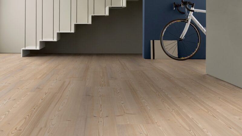 Ter Hürne D03 Oak Pine Vienna long plank