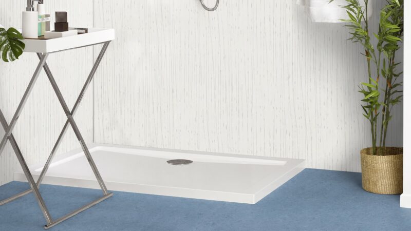 DLW Flooring 0023 Dusty Blue - Image 2