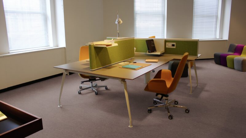 DLW Flooring 0089 Peacan Pie - Image 2