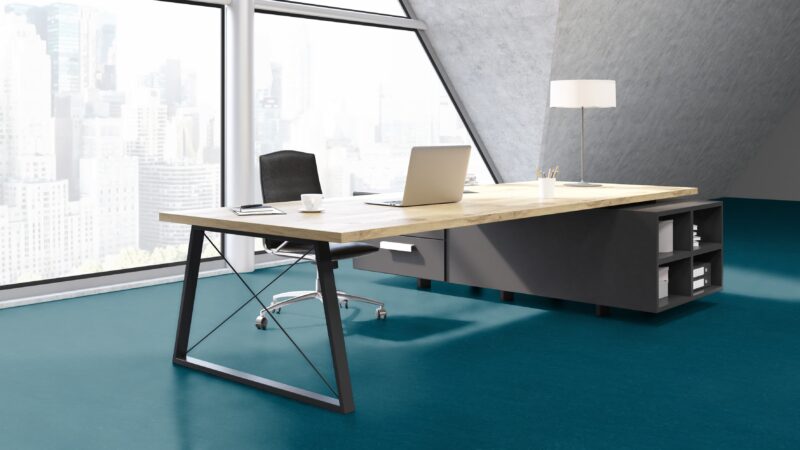 DLW Flooring 0136 Turquise Bay - Image 2