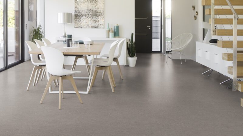 DLW Flooring 0153 Greystone Grey - Image 2