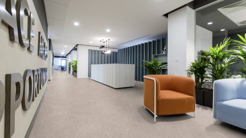 DLW Flooring 0155 Smoked Pearl - Image 2