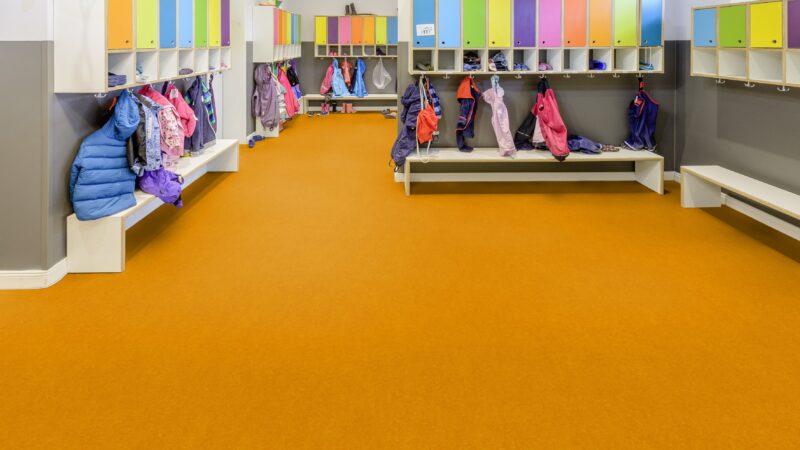 DLW Flooring 0172 Papaya Orange - Image 2