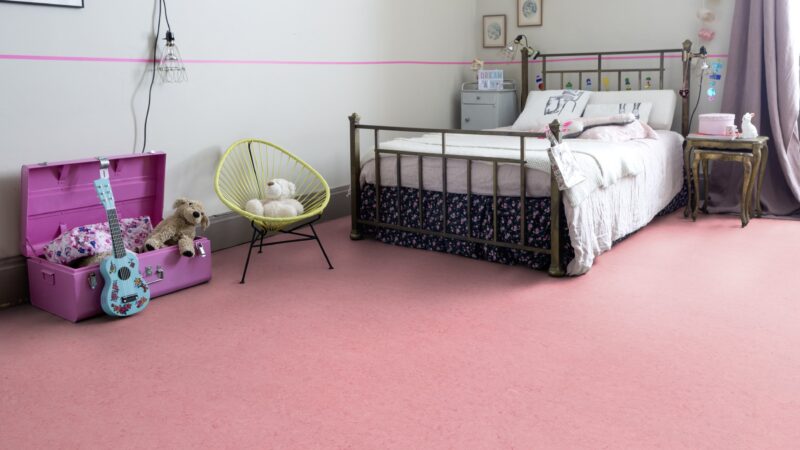 DLW Flooring 0211 Pink - Image 2