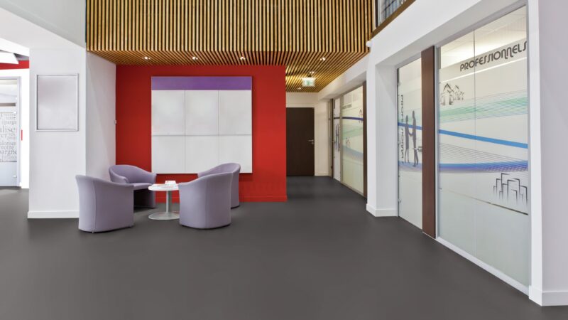 DLW Flooring 0083 Architects Grey - Image 2