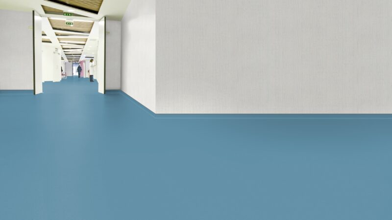 DLW Flooring 0095 Spring Blue - Image 2