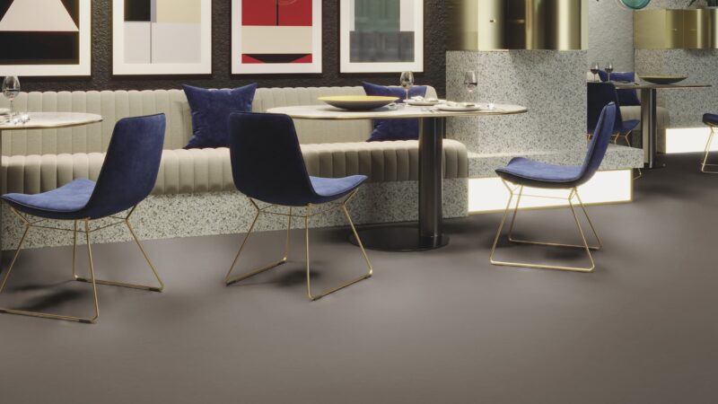 DLW Flooring 0560 Bold Grey - Image 2