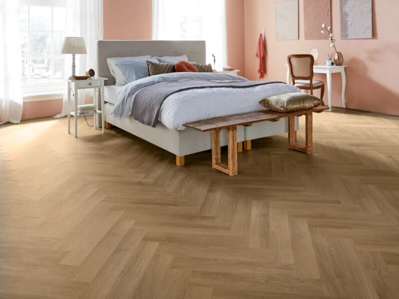 mFlor Parva River Oak Danube 41322 - Image 2