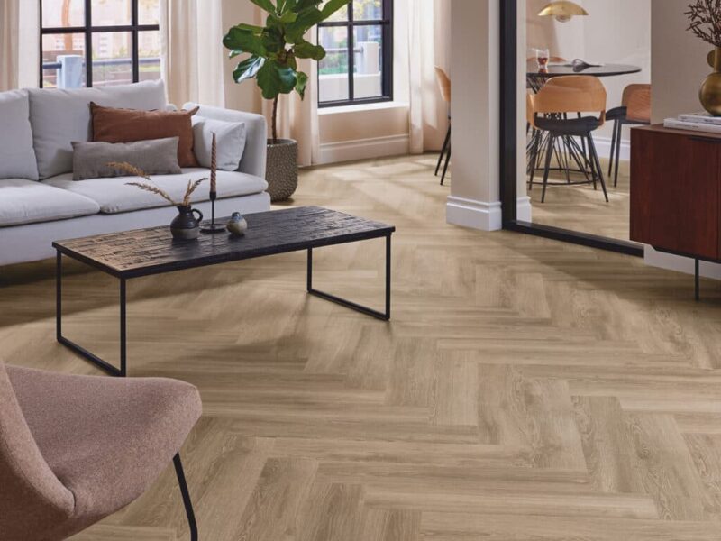 mFlor Parva River Oak XL Douro 41925