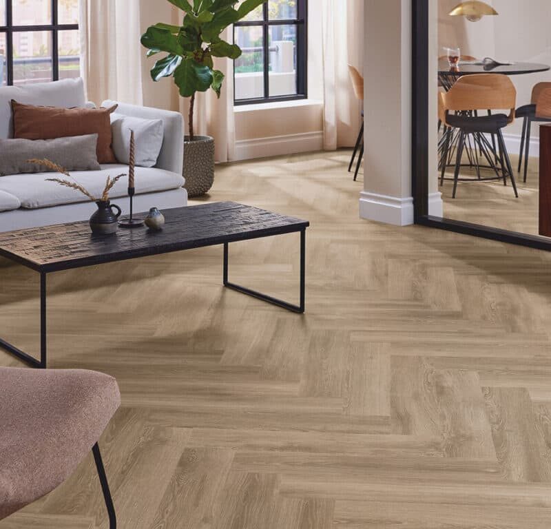 mFlor Parva River Oak XL Douro 41925