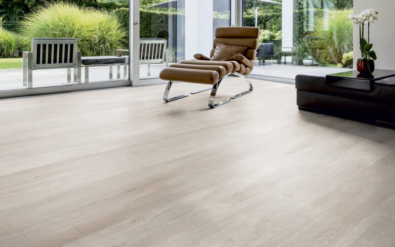 Ter Hürne D21 Oak Odessa long plank - Image 3