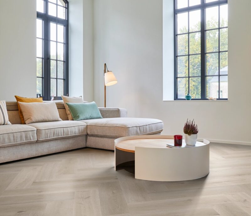 Coretec floors Texas oak H71
