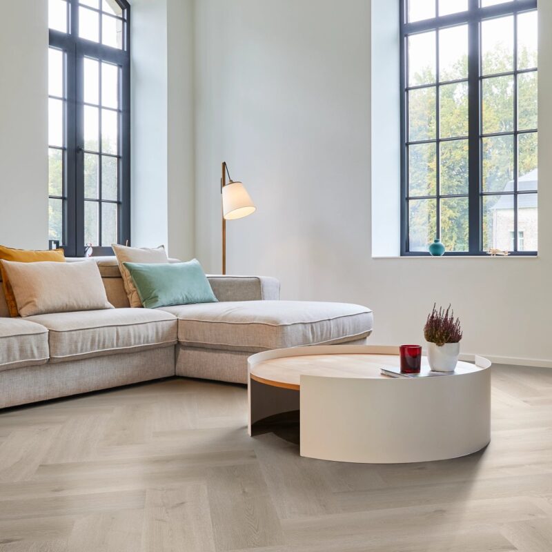Coretec floors Texas oak H71