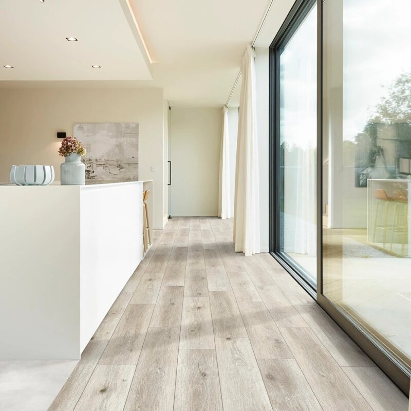 Coretec floors Swamp