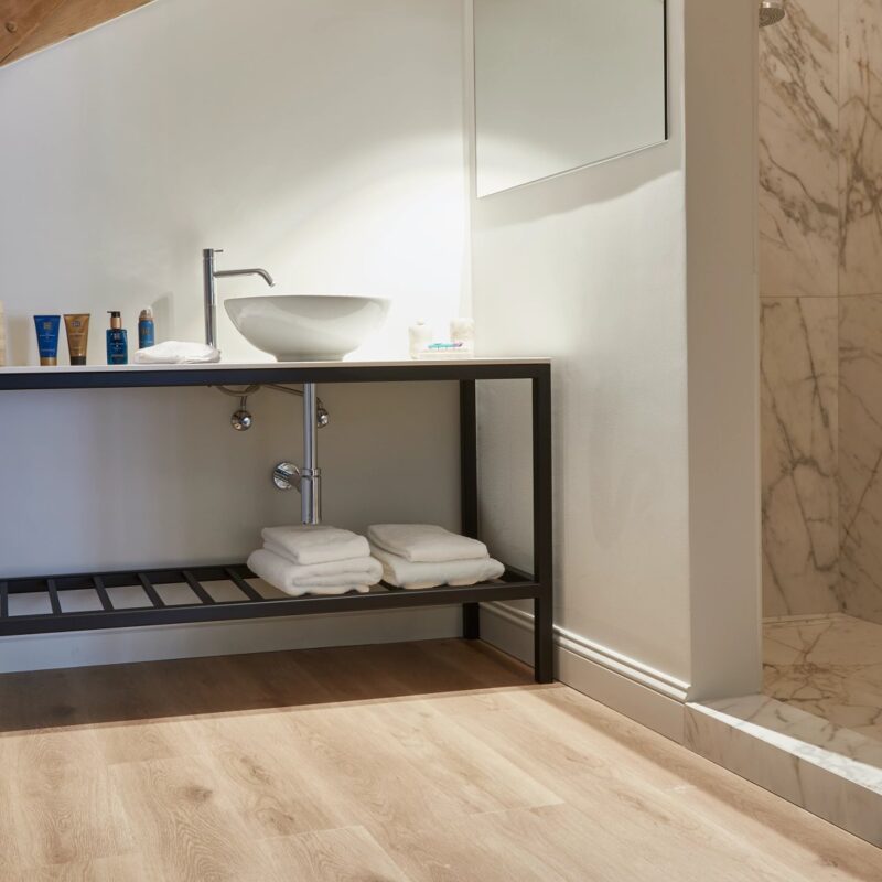 Coretec floors Meadow