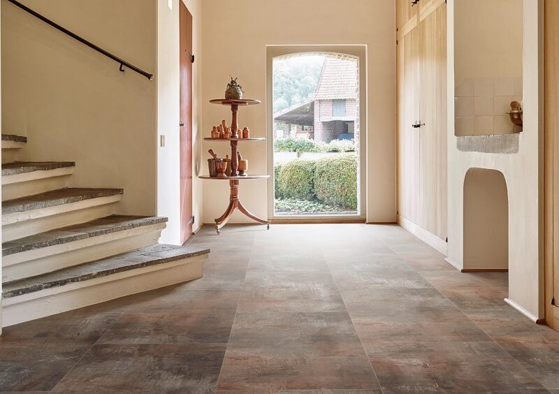 Coretec floors Jura