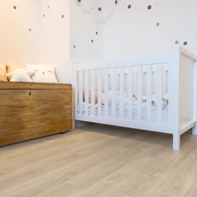 Coretec floors Louise
