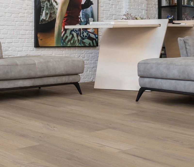 Coretec floors Kluone
