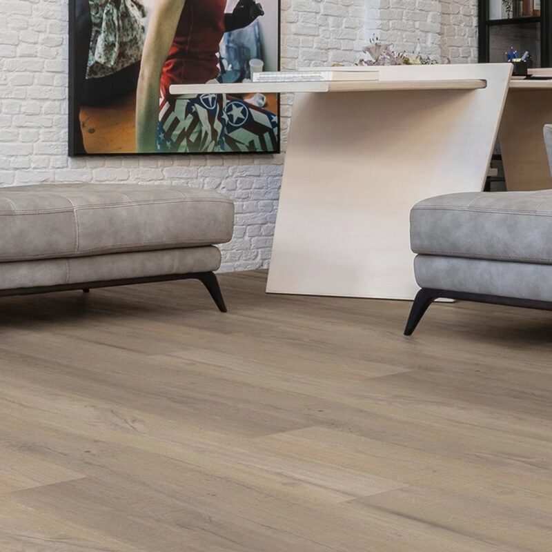 Coretec floors Kluone