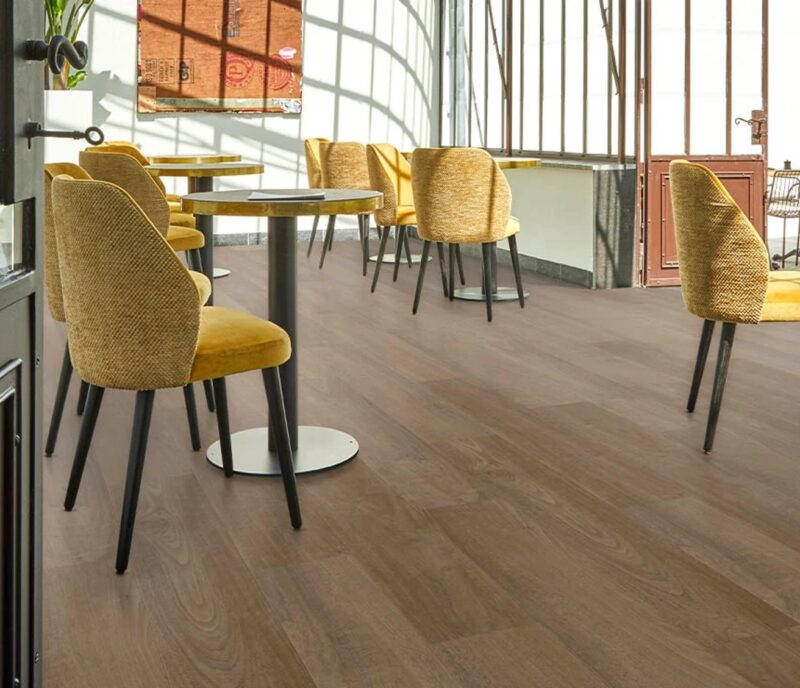Coretec floors Vancouver