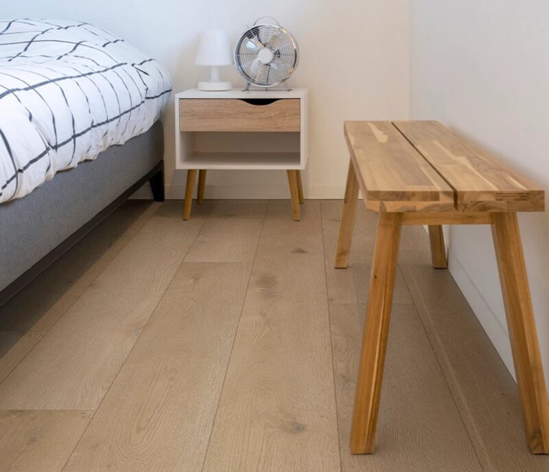 Coretec floors Emerald