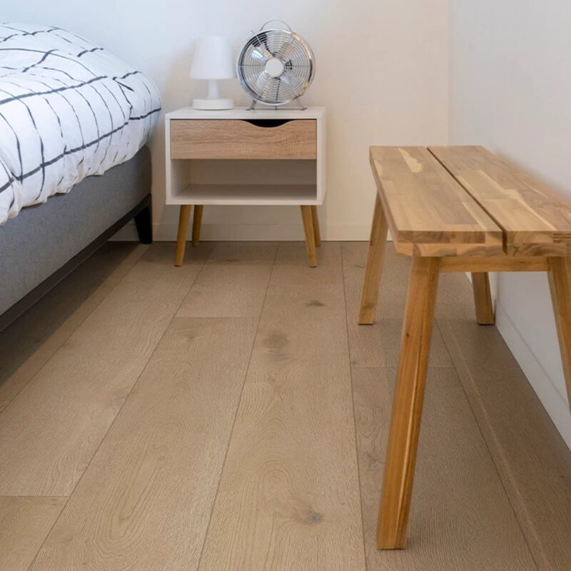 Coretec floors Emerald