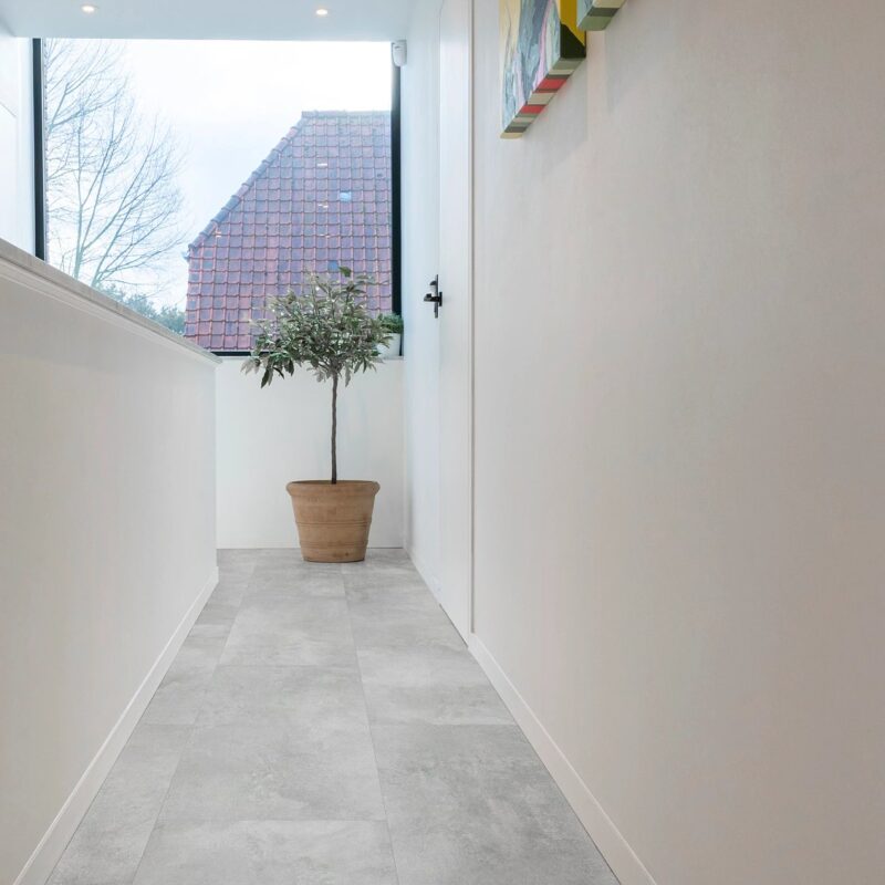 Coretec floors Cyclone